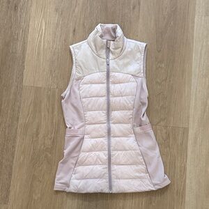 Lululemon vest